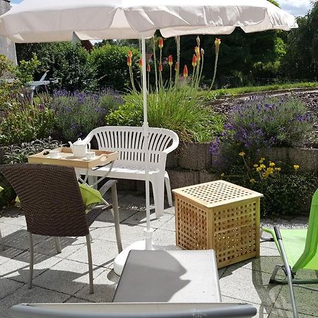 Ferienwohnung Seeburger See Seeburg  外观 照片