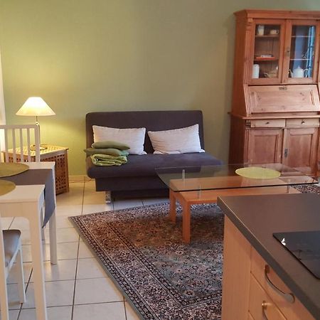 Ferienwohnung Seeburger See Seeburg  外观 照片