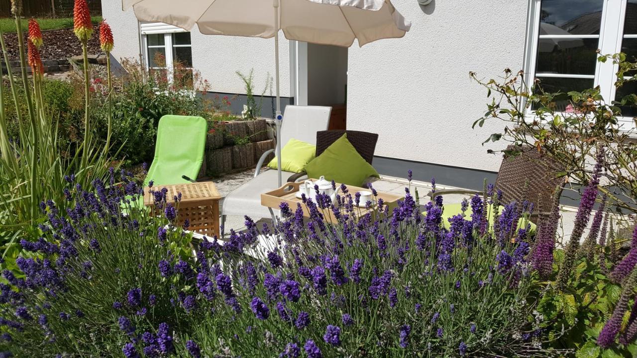 Ferienwohnung Seeburger See Seeburg  外观 照片