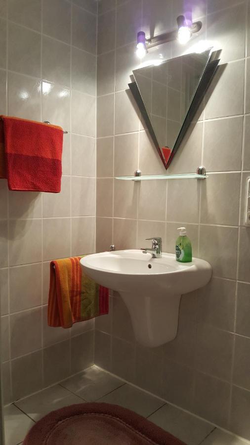 Ferienwohnung Seeburger See Seeburg  外观 照片