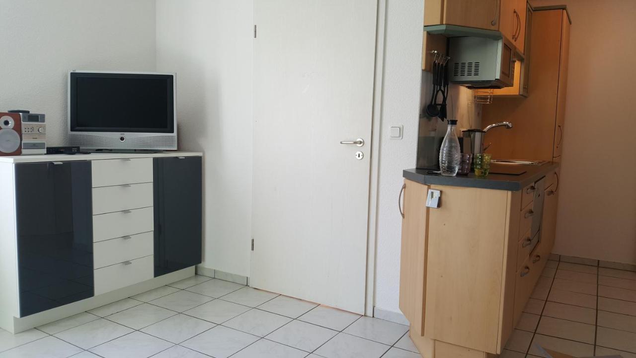 Ferienwohnung Seeburger See Seeburg  外观 照片