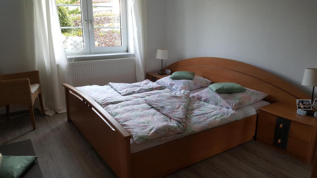 Ferienwohnung Seeburger See Seeburg  外观 照片