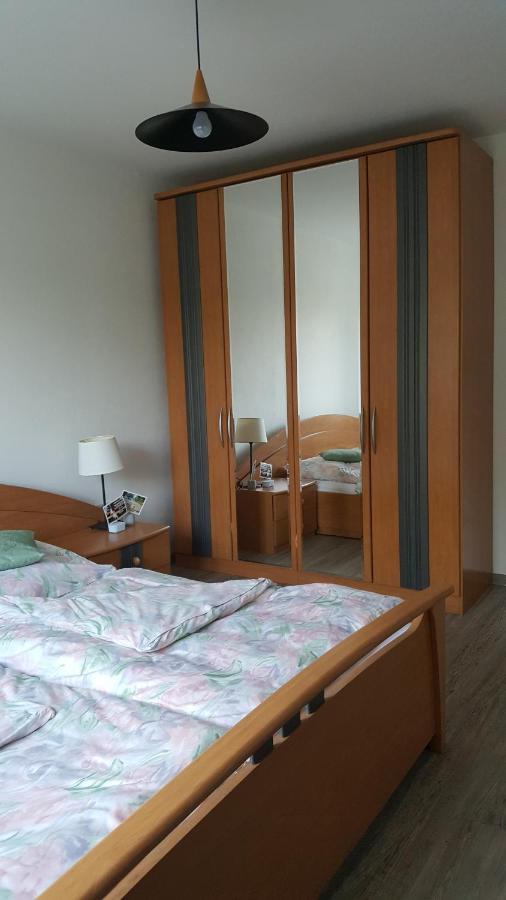 Ferienwohnung Seeburger See Seeburg  外观 照片