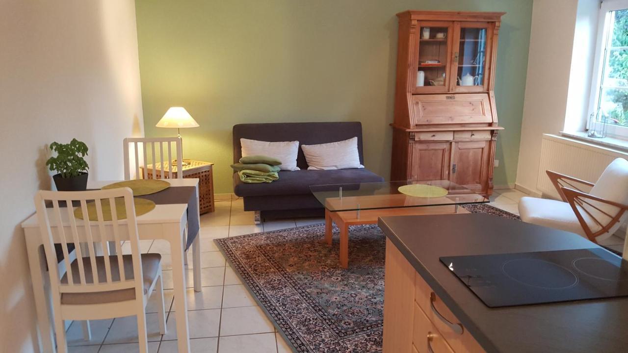 Ferienwohnung Seeburger See Seeburg  外观 照片